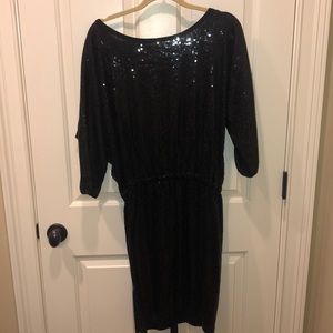Karen Kane sequin dress